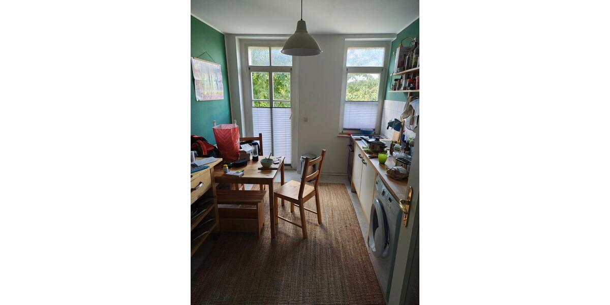 Etagenwohnung Regensburg Galgenberg - 2 Zimmer, 56 m&sup2;, 586&euro; | Angebot:26489920