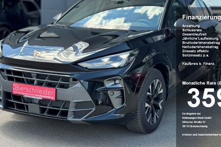 Cupra Terramar 4.100 km 42.950 &euro; Regensburg 93055