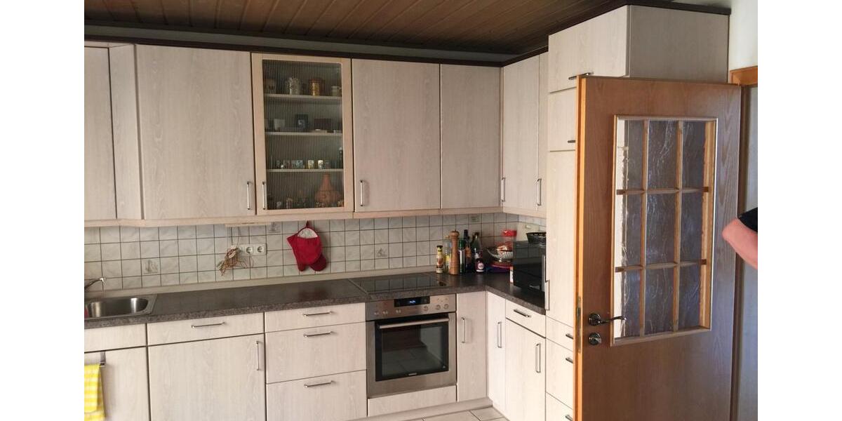 Erdgeschoßwohnung Abensberg - 3 Zimmer, 105 m&sup2;, 1.200&euro; | Angebot:26702050