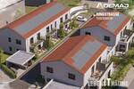 Doppelhaushälfte Tegernheim - 4 Zimmer, 143 m&sup2;, 799.000&euro; | Angebot:26015331
