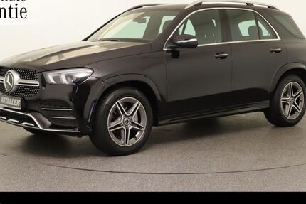Mercedes-Benz GLE 300 29.300 km 64.799 &euro; Schierling 84069