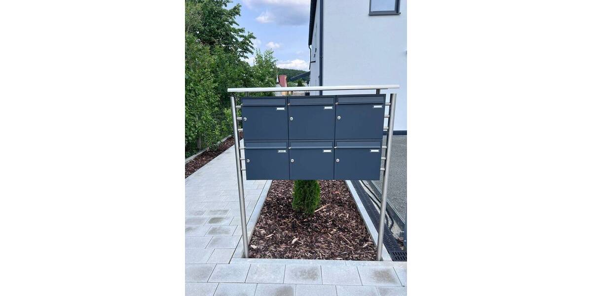 Etagenwohnung Regensburg Konradsiedlung-Wutzlhofen - 2 Zimmer, 68 m&sup2;, 996&euro; | Angebot:26107993