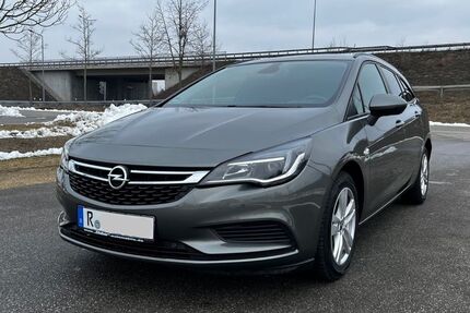 Opel Astra 119.000 km 8.500 &euro; Regensburg 93055