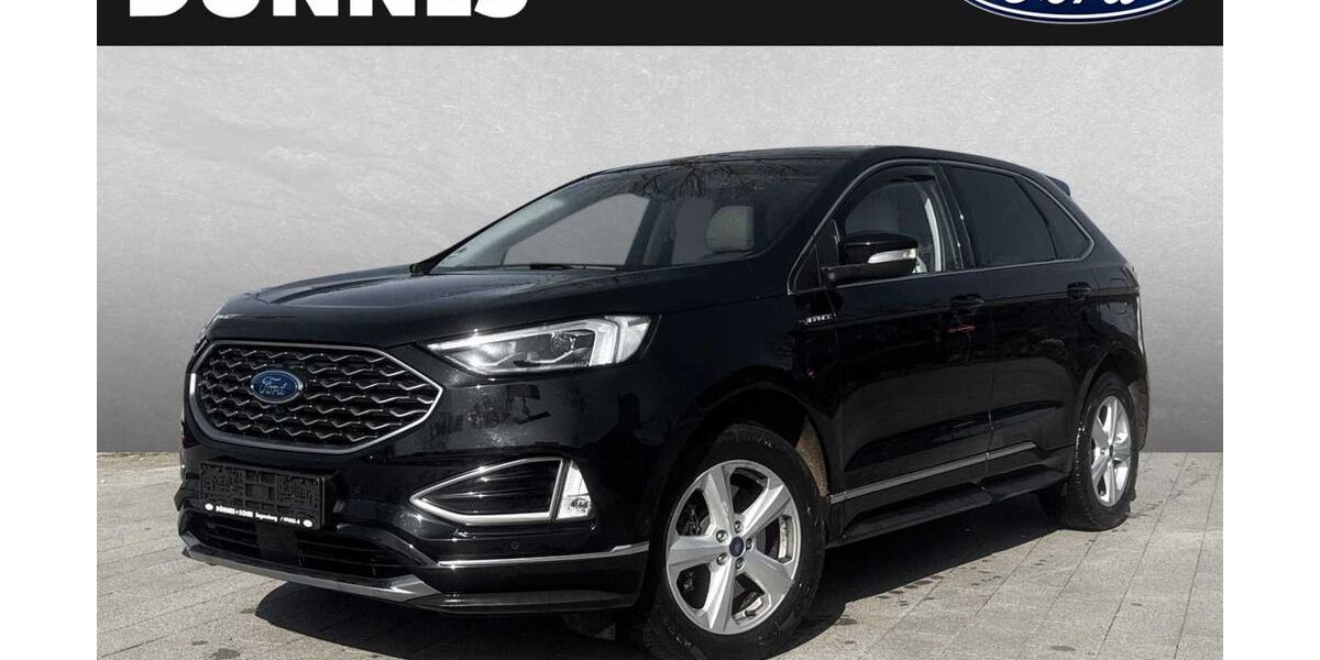 Ford Edge 110.000 km 23.110 &euro; Regensburg 93059