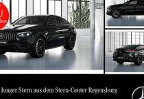 Mercedes GLE 63 AMG
