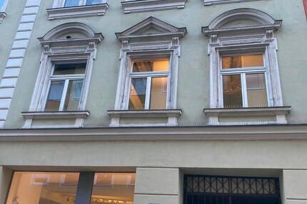 EinZimmerappartement im Herzen der Altstadt von Regensburg zu