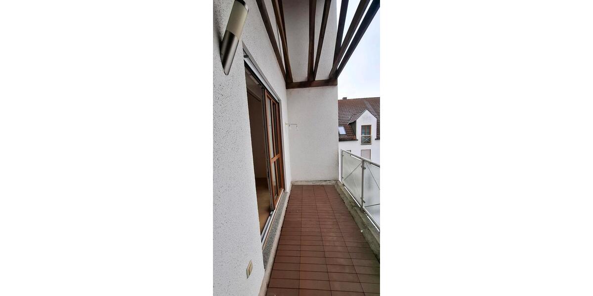 Etagenwohnung Regensburg Brandlberg - 3 Zimmer, 74 m&sup2;, 298.500&euro; | Angebot:25986518