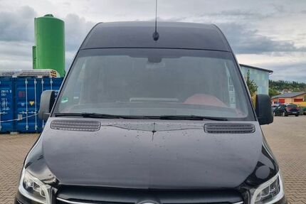 Mercedes-Benz Sprinter 374.000 km 44.999 &euro; Regenstauf 93128