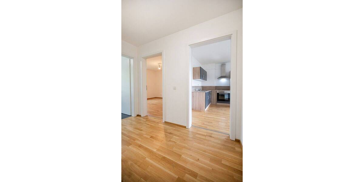 Etagenwohnung Burglengenfeld - 2 Zimmer, 54 m&sup2;, 189.000&euro; | Angebot:26875736
