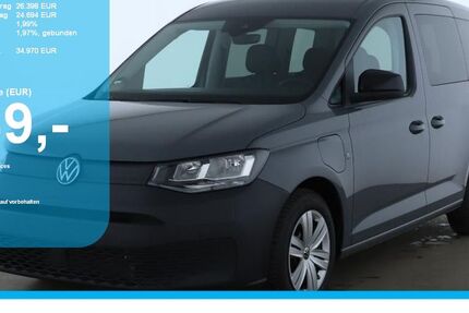 VW Caddy 17.000 km 34.970 &euro; Regensburg 93053