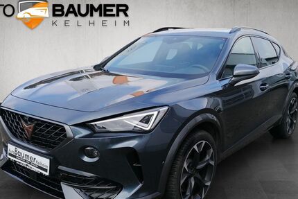 Cupra Formentor 22.689 km 28.940 &euro; Kelheim 93309