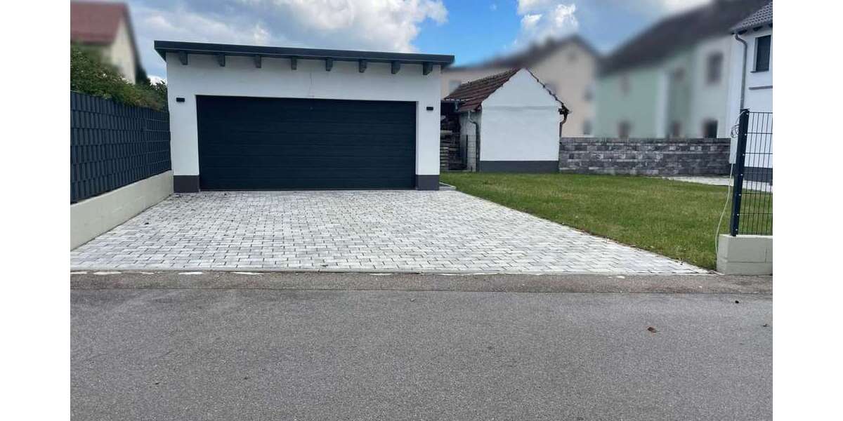 Garagen / Stellplätze Maxhütte-Haidhof Haidhof - 100.000&euro; | Angebot:26450163