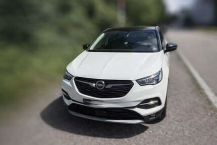 Opel Grandland (X) 86.000 km 13.500 &euro; Kelheim 93309