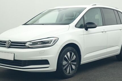 VW Touran 29.485 km 33.950 &euro; Regensburg 93055