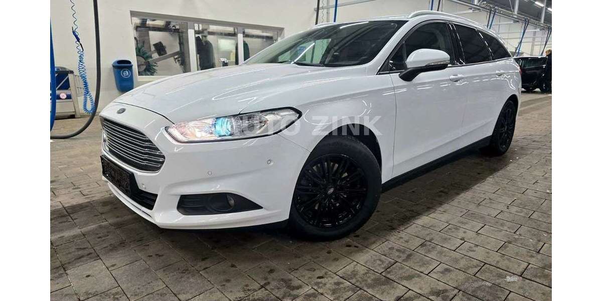 Ford Mondeo 114.750 km 11.999 &euro; Regensburg 93051