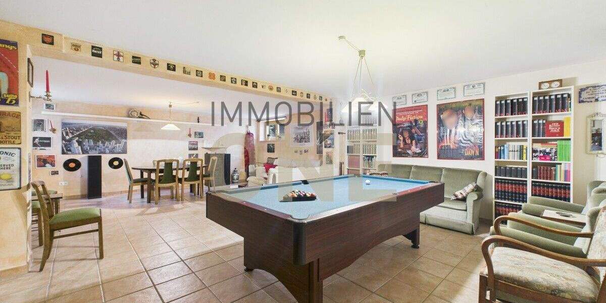 Großzügige Doppelhaushälfte mit Terrasse & Wintergarten in ruhiger Lage, Bj. 1998 6 zimmer