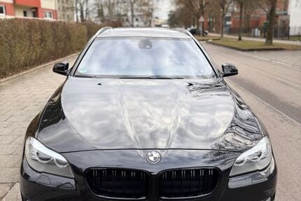 BMW 535