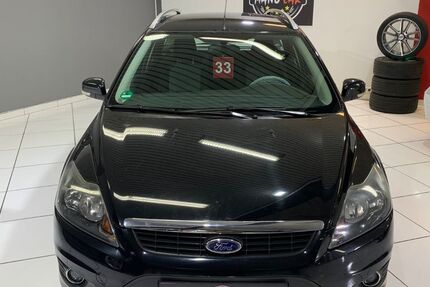 Ford Focus 161.000 km 3.999 &euro; Kelheim 93309