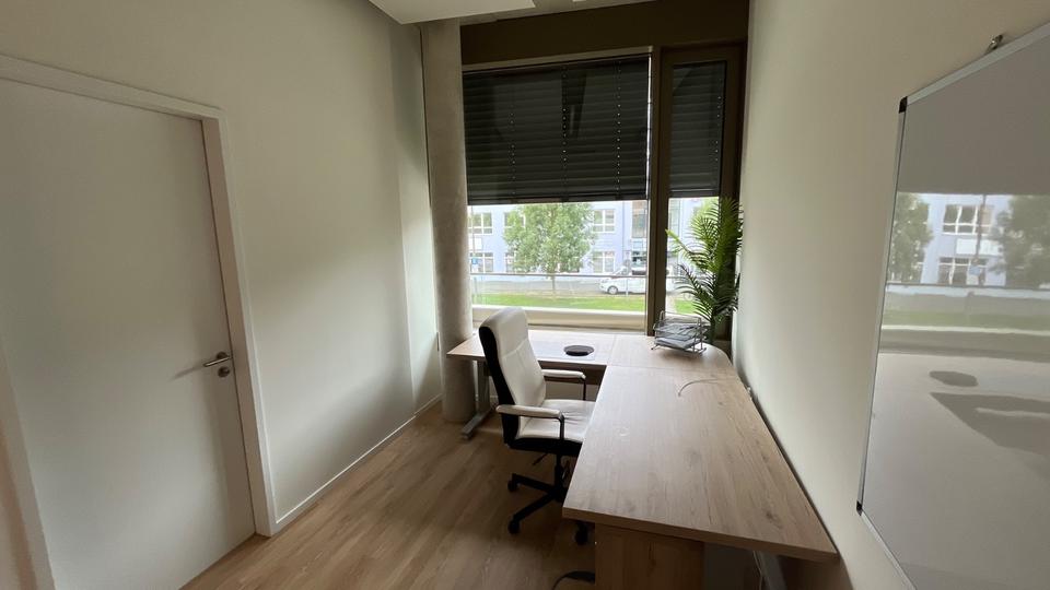Gewerbeobjekt Regensburg Ganghofersiedlung - 3.866&euro; | Angebot:26424053