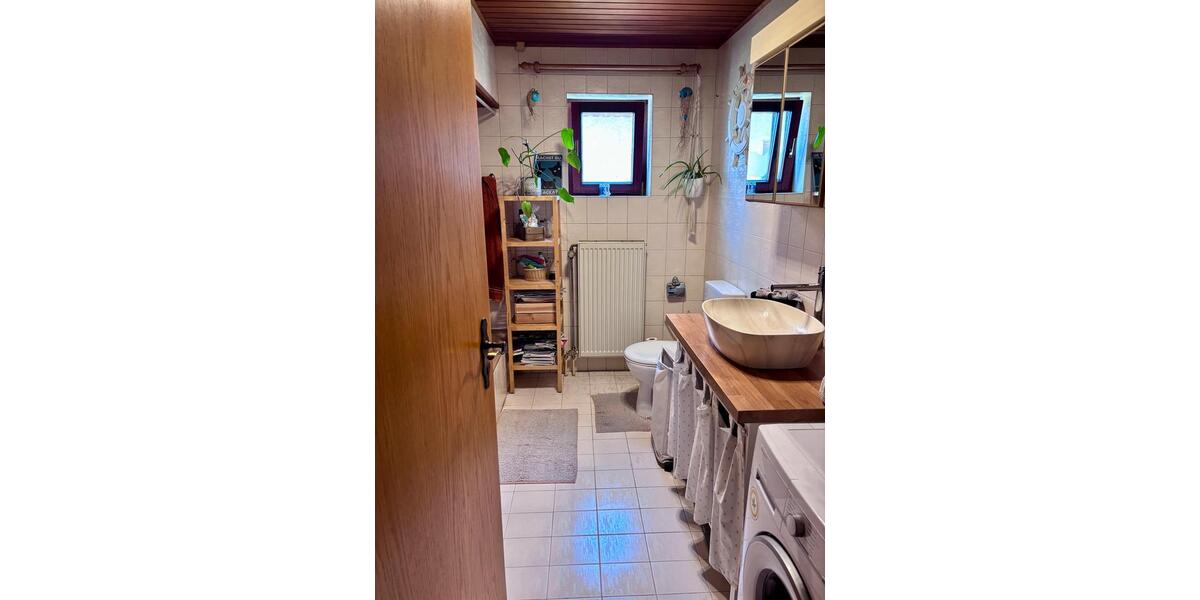 Erdgeschoßwohnung Zeitlarn - 3 Zimmer, 88 m&sup2;, 220.000&euro; | Angebot:26367752