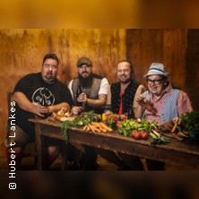 Da Meier & Watschnbaam 10.04.2026 Eventhall-Airport