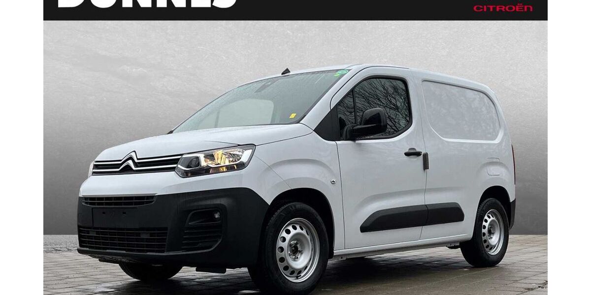 Citroen Berlingo 1.550 km 26.670 &euro; Regensburg 93059