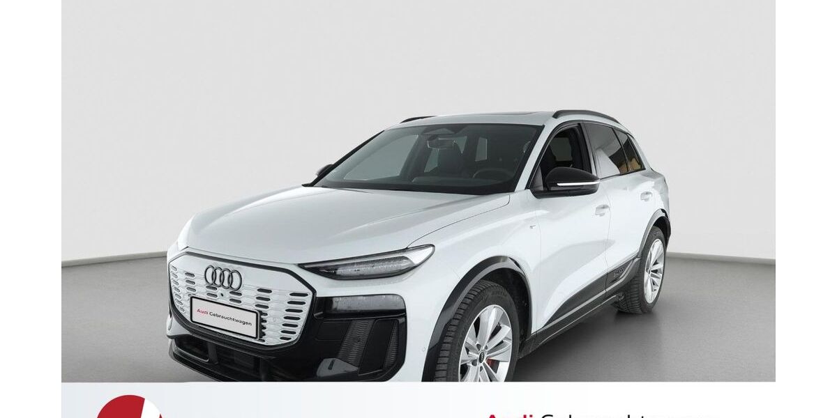 Audi Q6 e-tron 16.670 km 72.960 &euro; Neutraubling 93073