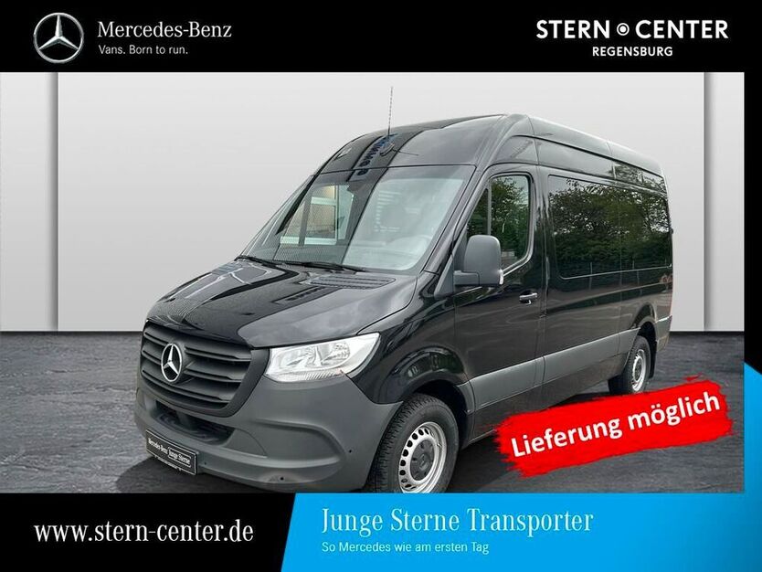 Sprinter