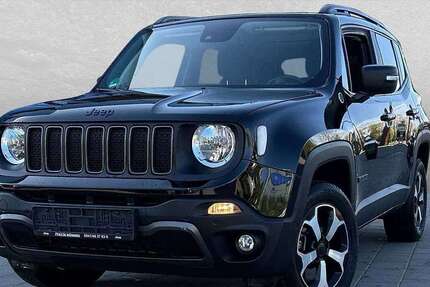 Jeep Renegade 35.000 km 19.890 &euro; Regensburg 93059