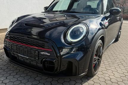 Mini John Cooper Works 30.700 km 29.900 &euro; Donaustauf 93093
