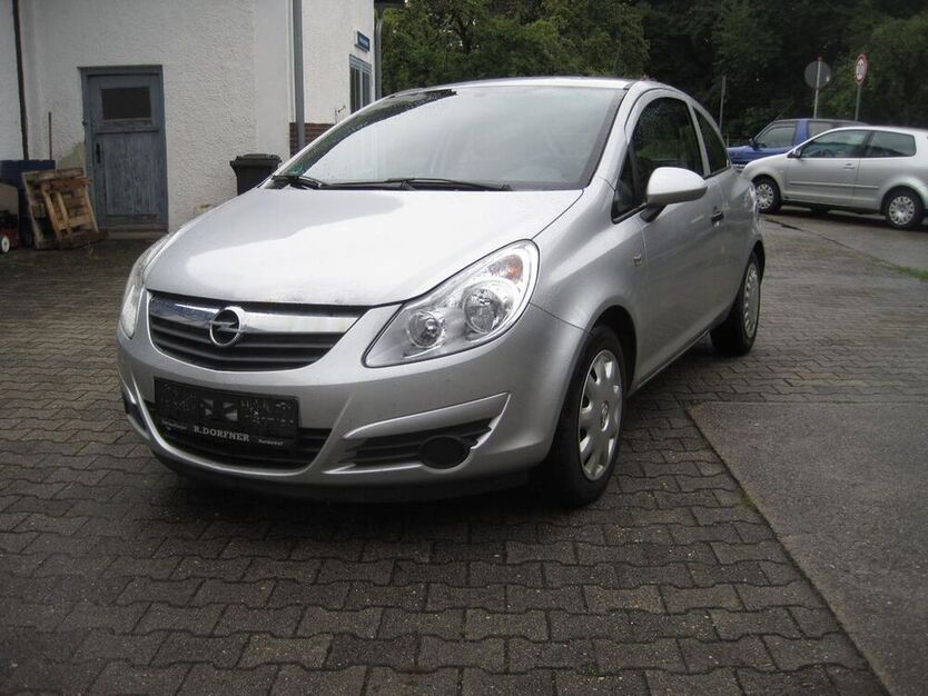 Corsa