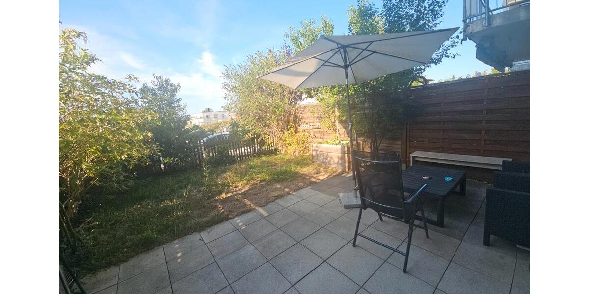 Reihenhaus Abensberg - 4 Zimmer, 95 m&sup2;, 1.200&euro; | Angebot:27617192