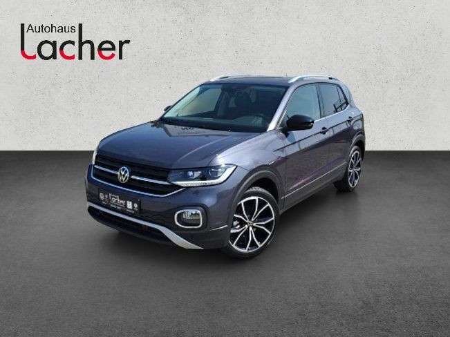 T-Cross