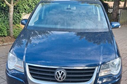 VW Touran 285.000 km 2.500 &euro; Hausen 93345