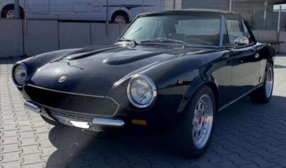 124 Spider