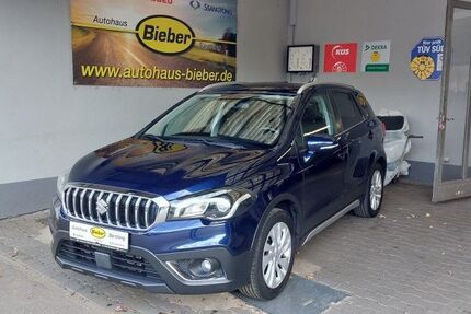 Suzuki (SX4) S-Cross 65.000 km 13.200 &euro; Sarching 93092