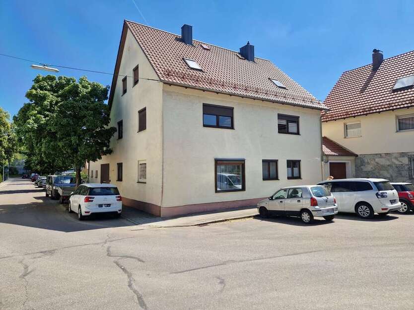 Wohnung zum Kaufen in Regensburg 349.900 € 90 m²