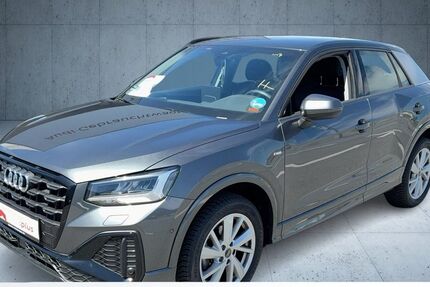 Audi Q2 9.611 km 32.760 &euro; Neutraubling 93073