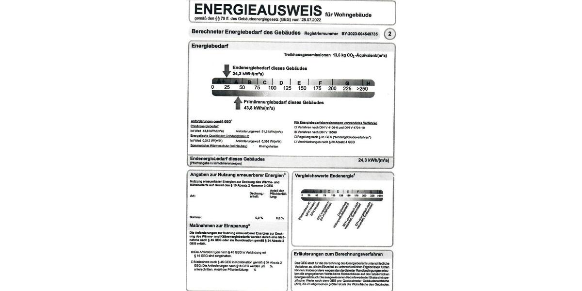Mehrfamilienhaus, Wohnhaus Nittenau - 480.000&euro; | Angebot:27014380