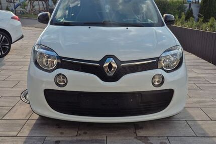 Renault Twingo 78.500 km 5.999 &euro; Rohr 93352