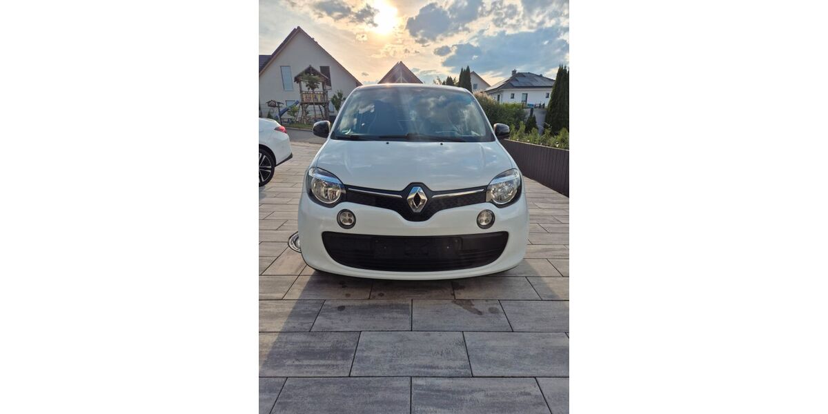 Renault Twingo 78.500 km 6.222 &euro; Rohr 93352