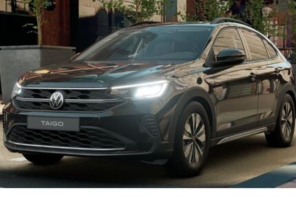 VW Taigo 9.900 km 23.470 &euro; Regensburg 93053
