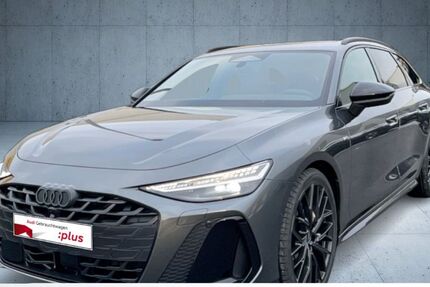 Audi A6 9.900 km 62.380 &euro; Regensburg 93059