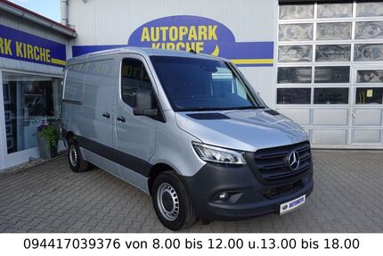 Mercedes-Benz Sprinter 129.000 km 25.800 &euro; Kelheim 93309