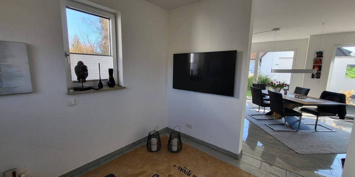 Einfamilienhaus Regensburg Konradsiedlung-Wutzlhofen - 5 Zimmer, 139 m&sup2;, 929.000&euro; | Angebot:26118618