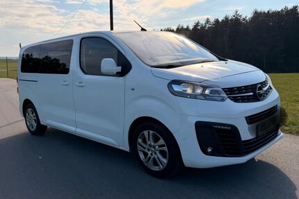 Opel Zafira Life 133.700 km 17.000 &euro; Reichenbach 93189
