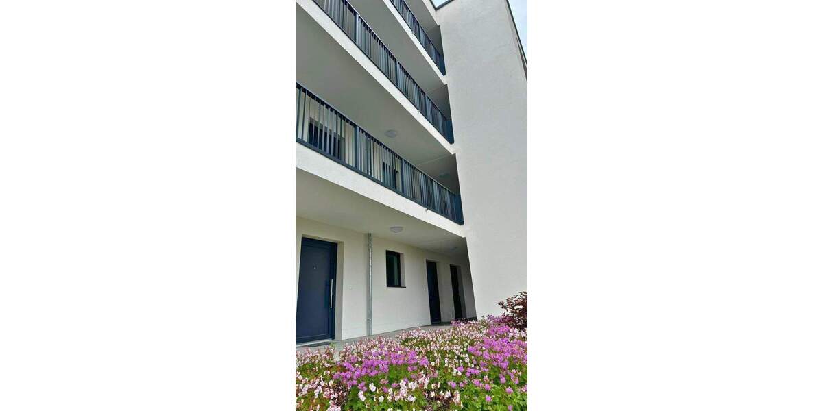 Etagenwohnung Burglengenfeld Augustenhof - 3 Zimmer, 99 m&sup2;, 489.900&euro; | Angebot:26879139