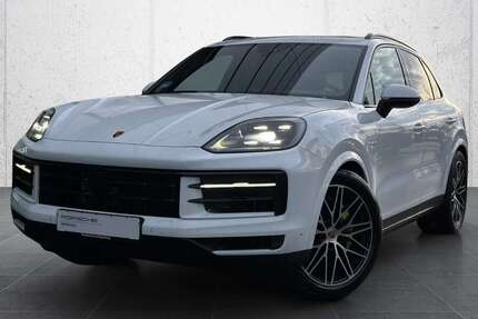 Porsche Cayenne 28.200 km 85.900 &euro; Regensburg 93055