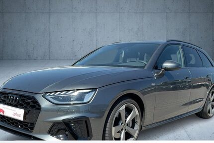Audi A4 41.583 km 37.960 &euro; Neutraubling 93073
