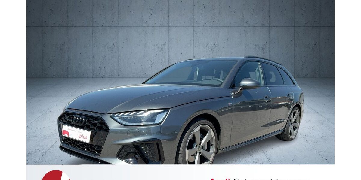Audi A4 41.583 km 37.960 &euro; Neutraubling 93073